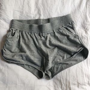 free people movement shorts